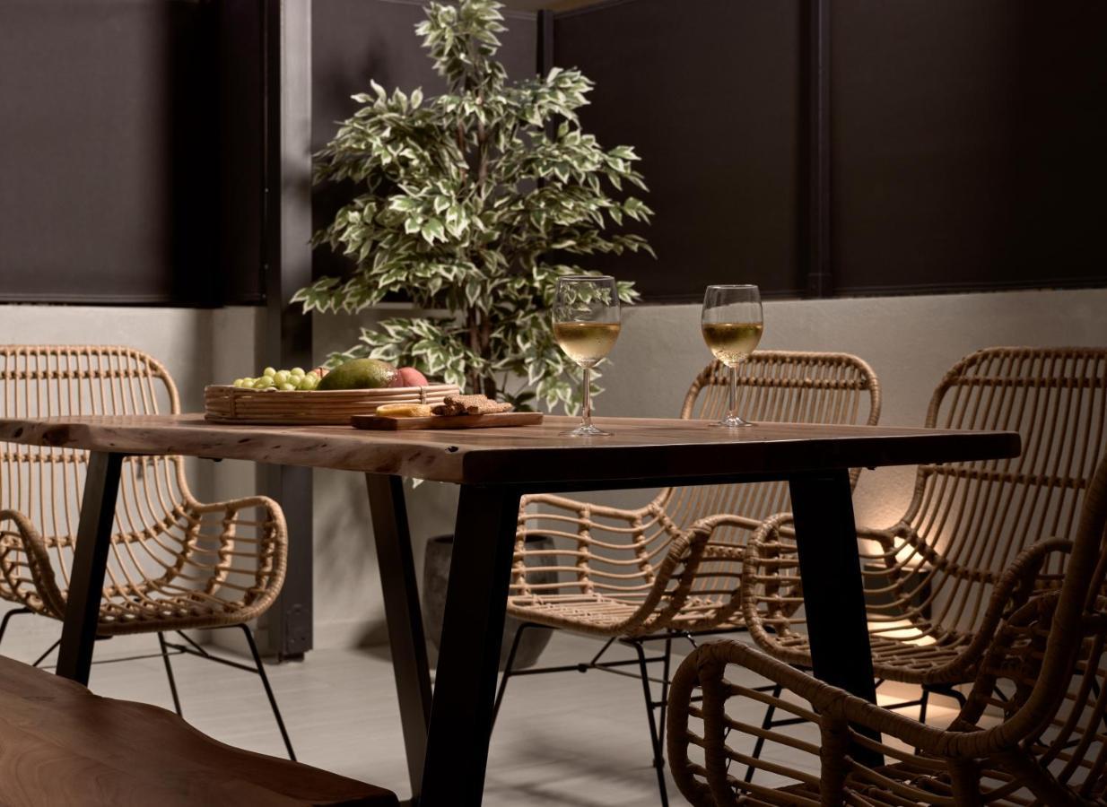Di Lusso - 2 Suites Apartment Zakynthos Town